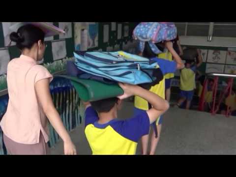 105防災演練