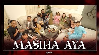 Masiha Aya | Jaago Christmas 2022 chords
