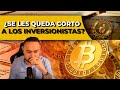 BITCOIN ➔ SUBIENDO A LOS 23 MIL? | V1126