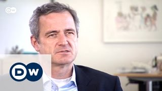 Going Green - EnBW CEO Frank Mastiaux | Made in Germany screenshot 5