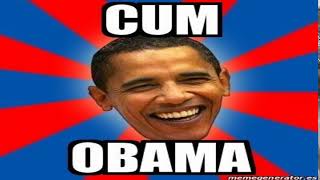 Obama друг