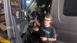 Banks Pedal Monster & iDash Install