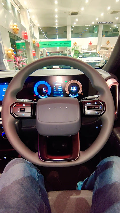 Download lagu All New Hyundai Venue HX5 😍 VFM 💰