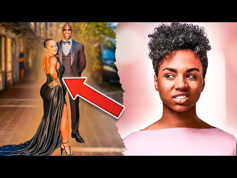Chad Johnson Asian GF Is Making Things WORSE!