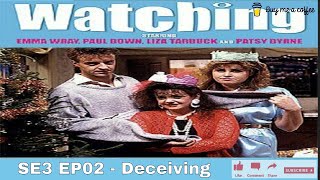 Watching (1988) SE3 EP02 - Deceiving
