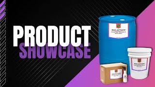 BAC-ATTACK®: Comprehensive Product Overview and Application Tips