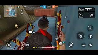 Free Fire😆  || Madits Gaming || Part 26