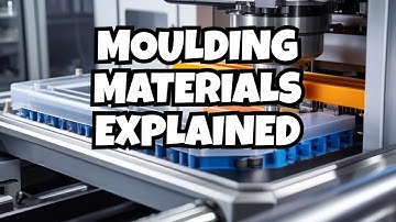 Injection Moulding Interview Questions Series Part 04 /   Plastics Material