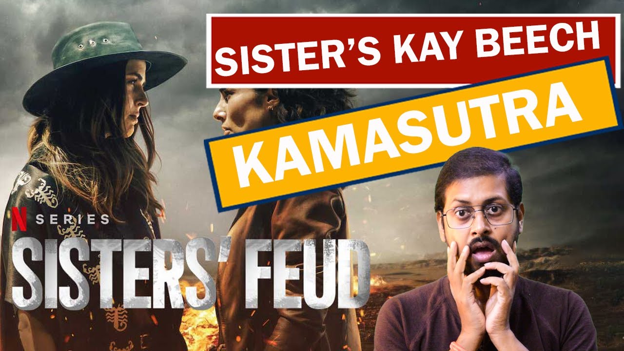 Sisters Feud Series Review In Hindi By Update One