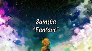 Sumika - Fanfare | Lyric + Chord