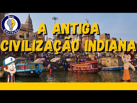 Vídeo: As Capacidades Tecnológicas Da Civilização Da Índia Antiga, Contradizendo A História De - Visão Alternativa