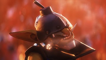 KINO - Dota 2 Short Film Contest 2025 [1st Place Winner]