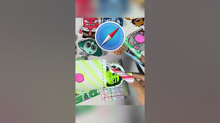 The Ugly Face Meter (Inside out 2 Animation) #shorts #animation #memes