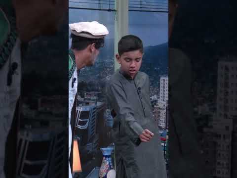 طنز زیبا از تئاتر رسالت در ویژه برنامه عید خوش