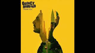 Quincy Mumford - Cruisin
