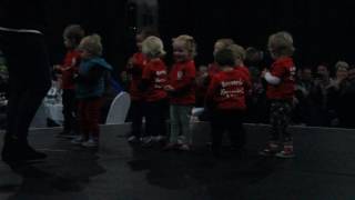 Oupa- en Oumadag 1