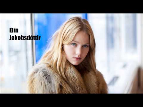 iceland girls