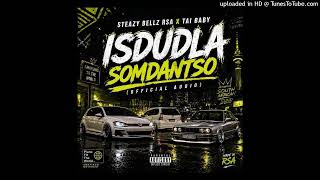 Isdudla somdantso