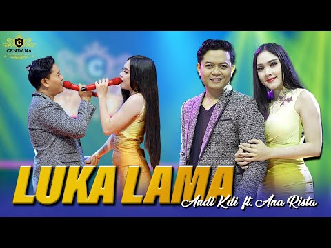CENDANA Music Full Album  Live MADURA