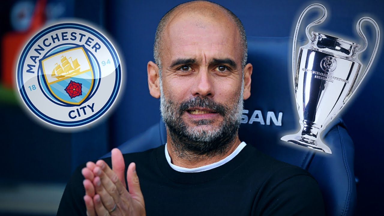 JUDGEMENT DAY FOR MANCHESTER CITY Three Possible Outcomes YouTube