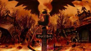FireWind - Between Heven and Hell