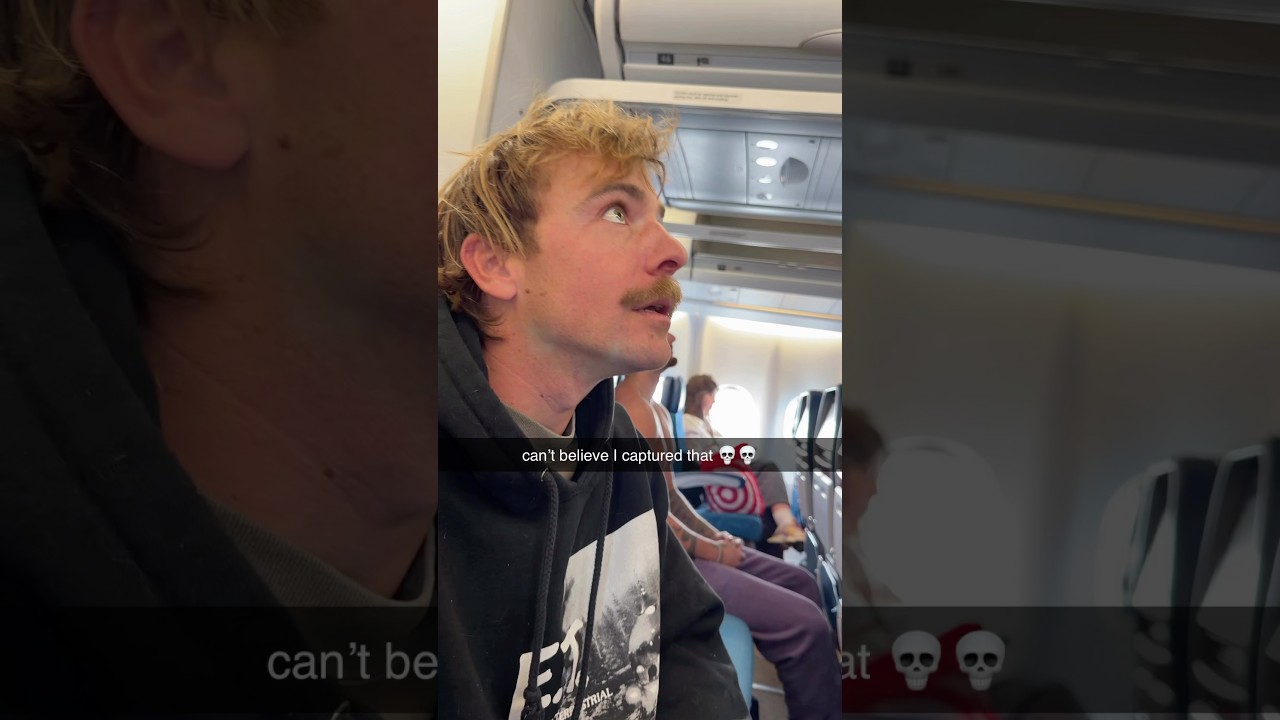 Can't believe captured that 💀💀