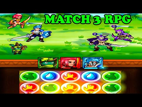 Empires & Puzzles: Match-3 RPG – Apps no Google Play