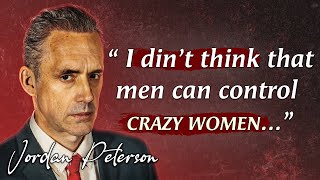 Jordan B Peterson s Quotes you should know before you Get Old life changing quot