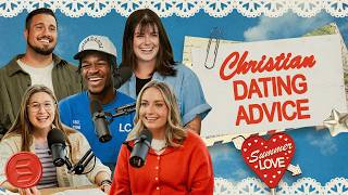 Answering YOUR Questions About Love, Dating, and Relationships | Summer Love Podcast
