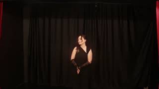 Blanche Dubois Tiradı Tenesse Williams-Arzu Tramvayı