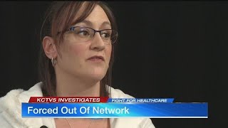 FIGHT FOR HEALTHCARE: Know your rights when out-of-network