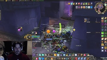 Wiped by Cthuun eye beam