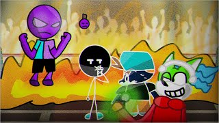 Imagrape Vs Hagixclipz Myb 12