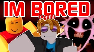 ...so im playing more random Roblox games [LIVE🔴]