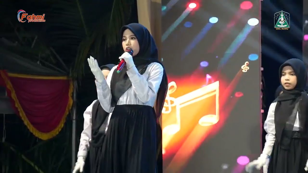 Selamat Ulang Tahun Voc. Nia,indah,nia