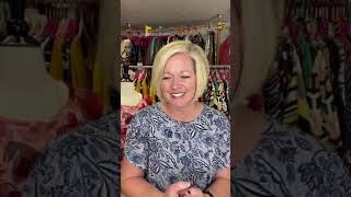 The LuLaRoe Olive Top