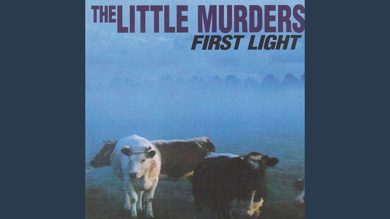 Watch Leave at First Light on YouTube Watch Leave at First Light on YouTube