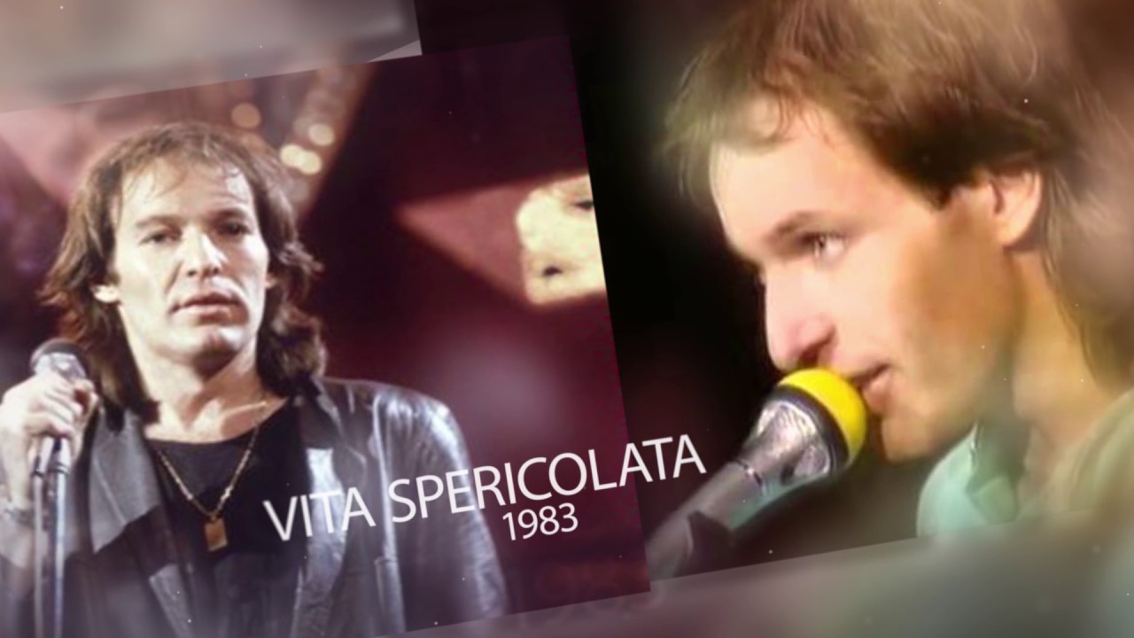 Le Più Belle Canzoni Di Vasco