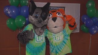 Baptist Heart Institute celebrates organ donations