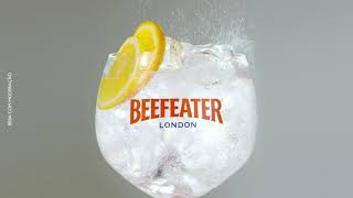 Beefeater - Beefeatertonic