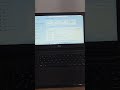 Notebook Dell com processador de sexta geração #dell #notebook