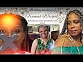 JAGUAR WRIGHT NOT ALLOWED TO ATTEND HER OWN MOTHERS FUNERAL PART 1 W/ NICOLE