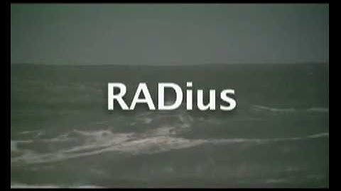 Radius relative positioning system