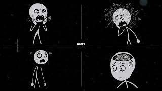 Mental Noise Stops When You Realize This