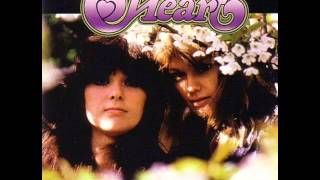 Download Lagu Heart White Lightning \u0026 Wine MP3