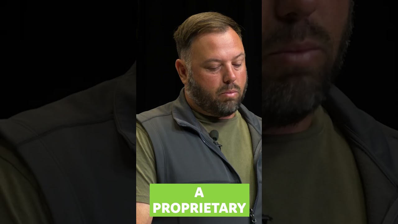 What is a Mepro Tru-Dot?