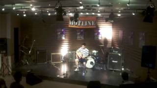 島村楽器 HOTLINE 2016 筑紫野店 『福重　和也』