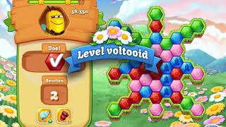 Bee Brilliant Blast | Level 37