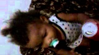 Desde Pequena Funkeiraibitinga