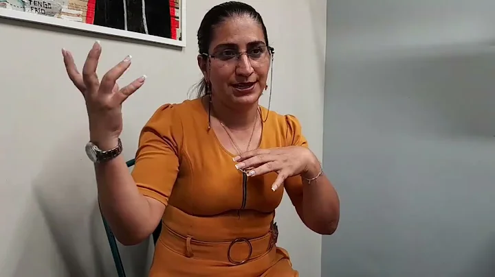 Entrevista Teresa Caballero - Programa Amigos del ...